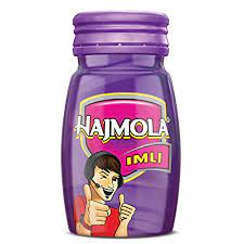 HAJMOLA  IMLI BTL 50TB